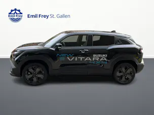 Suzuki e Vitara Compact Top 4x4