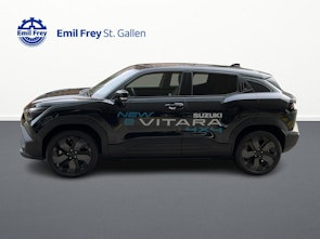 Vehicle image SUZUKI e Vitara Compact Top 4x4