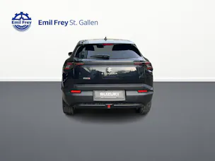 Suzuki e Vitara Compact Top 4x4