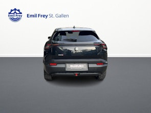 Vehicle image SUZUKI e Vitara Compact Top 4x4