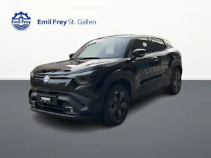 Suzuki e Vitara Compact Top 4x4
