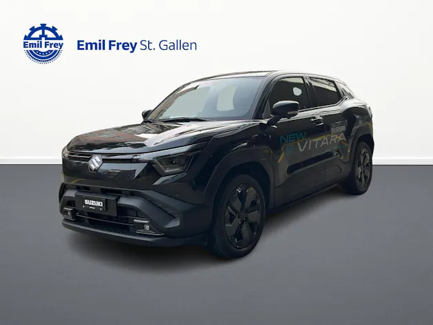 Suzuki e Vitara Compact Top 4x4
