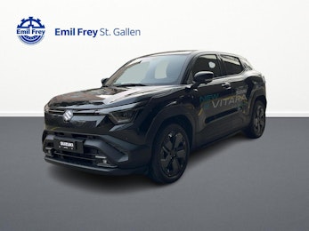 Vehicle image SUZUKI e Vitara Compact Top 4x4 Vehicle image SUZUKI e Vitara Compact Top 4x4