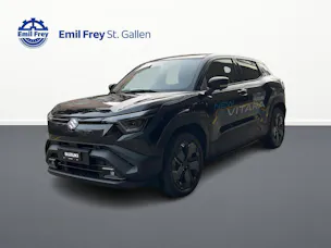 Suzuki e Vitara Compact Top 4x4