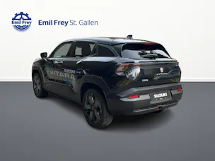 Suzuki e Vitara Compact Top 4x4
