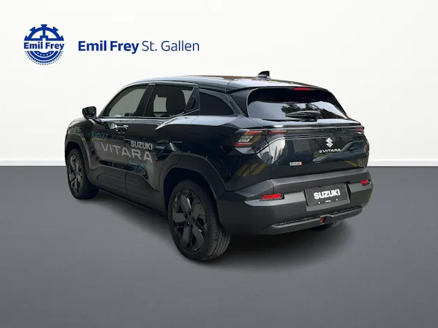 Suzuki e Vitara Compact Top 4x4