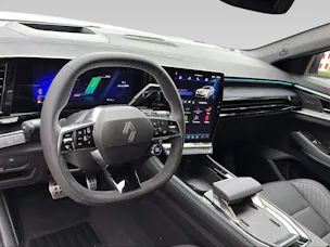 Renault Espace Full Hybrid E-Tech esprit Alpine full hybrid E-Tech 200 - 7 Seater