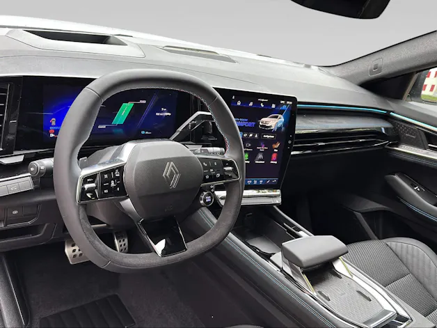Renault Espace Full Hybrid E-Tech esprit Alpine full hybrid E-Tech 200 - 7 Seater