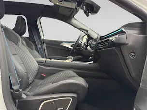 Renault Espace Full Hybrid E-Tech esprit Alpine full hybrid E-Tech 200 - 7 Seater