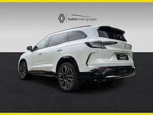 Renault Espace Full Hybrid E-Tech esprit Alpine full hybrid E-Tech 200 - 7 Seater