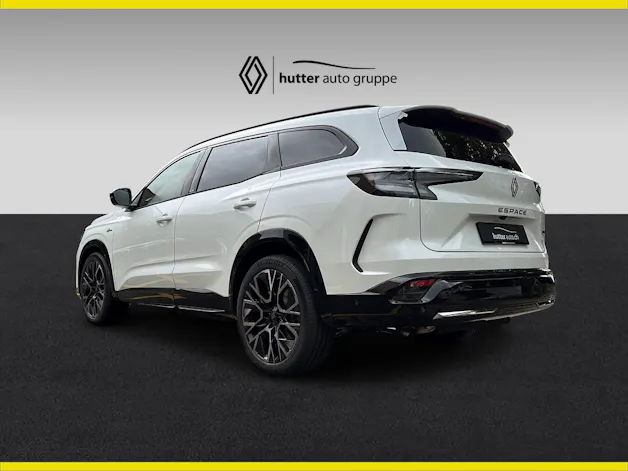 Renault Espace Full Hybrid E-Tech esprit Alpine full hybrid E-Tech 200 - 7 Seater