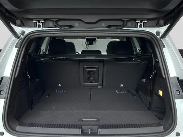 Renault Espace Full Hybrid E-Tech esprit Alpine full hybrid E-Tech 200 - 7 Seater