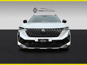 Renault Espace Full Hybrid E-Tech esprit Alpine full hybrid E-Tech 200 - 7 Seater