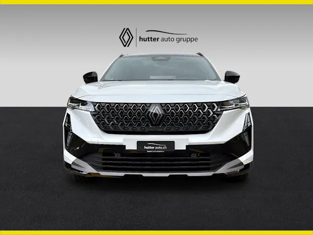 Renault Espace Full Hybrid E-Tech esprit Alpine full hybrid E-Tech 200 - 7 Seater