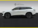Renault Espace Full Hybrid E-Tech esprit Alpine full hybrid E-Tech 200 - 7 Seater