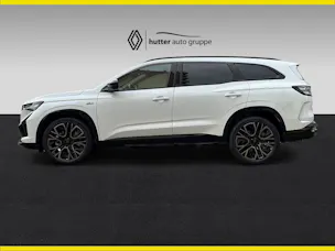 Renault Espace Full Hybrid E-Tech esprit Alpine full hybrid E-Tech 200 - 7 Seater