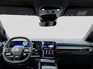Renault Espace Full Hybrid E-Tech esprit Alpine full hybrid E-Tech 200 - 7 Seater