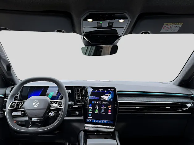 Renault Espace Full Hybrid E-Tech esprit Alpine full hybrid E-Tech 200 - 7 Seater