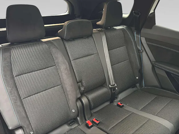 Renault Espace Full Hybrid E-Tech esprit Alpine full hybrid E-Tech 200 - 7 Seater