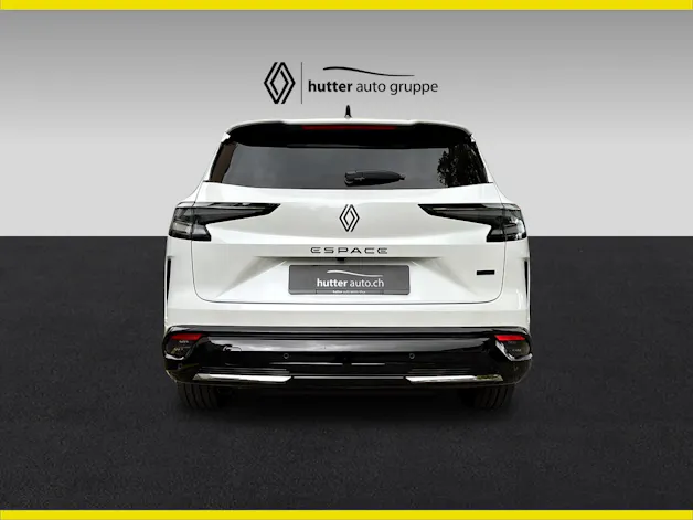 Renault Espace Full Hybrid E-Tech esprit Alpine full hybrid E-Tech 200 - 7 Seater