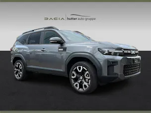 Dacia BIGSTER journey hybrid 155
