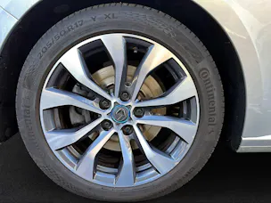 Renault Megane Grandtour 1.6 E-Tech Plug-in Edition One