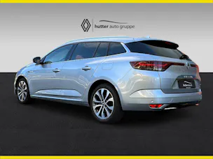 Renault Megane Grandtour 1.6 E-Tech Plug-in Edition One