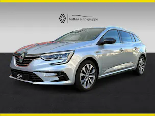 Renault Megane Grandtour 1.6 E-Tech Plug-in Edition One