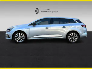 Renault Megane Grandtour 1.6 E-Tech Plug-in Edition One