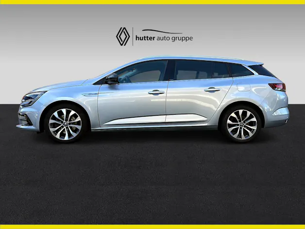 Renault Megane Grandtour 1.6 E-Tech Plug-in Edition One