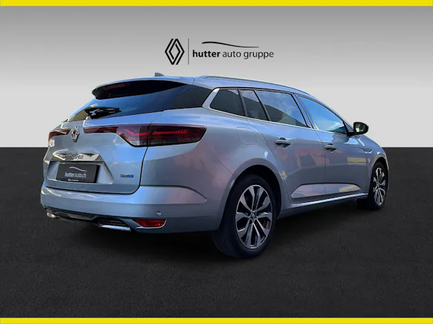 Renault Megane Grandtour 1.6 E-Tech Plug-in Edition One