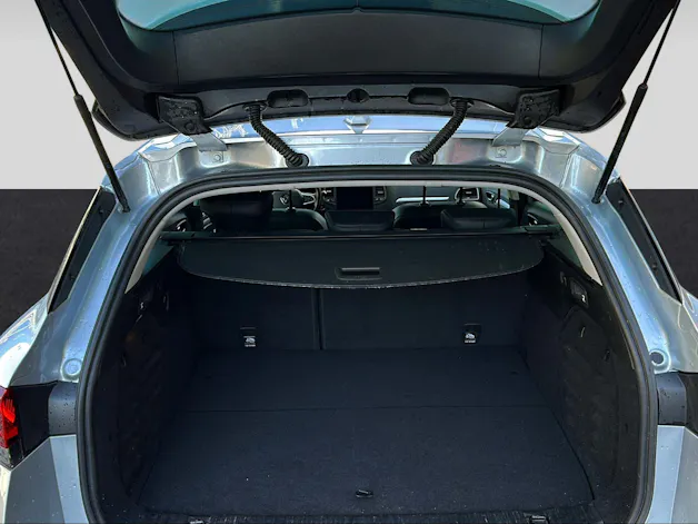 Renault Megane Grandtour 1.6 E-Tech Plug-in Edition One
