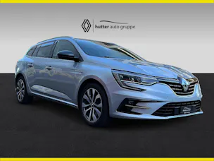 Renault Megane Grandtour 1.6 E-Tech Plug-in Edition One