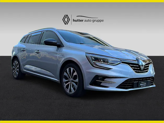 Renault Megane Grandtour 1.6 E-Tech Plug-in Edition One