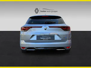 Renault Megane Grandtour 1.6 E-Tech Plug-in Edition One