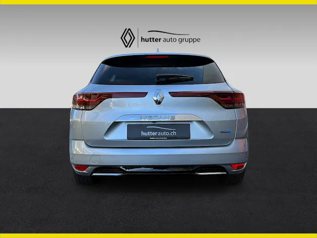 Renault Megane Grandtour 1.6 E-Tech Plug-in Edition One