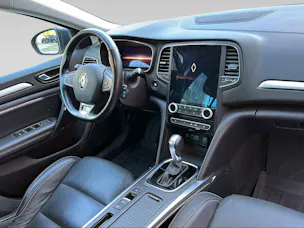 Renault Megane Grandtour 1.6 E-Tech Plug-in Edition One