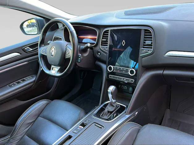 Renault Megane Grandtour 1.6 E-Tech Plug-in Edition One