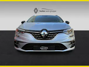 Renault Megane Grandtour 1.6 E-Tech Plug-in Edition One