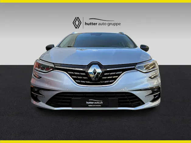 Renault Megane Grandtour 1.6 E-Tech Plug-in Edition One