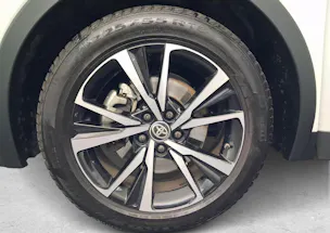 Toyota C-HR 2.0 PHEV Swiss Edition