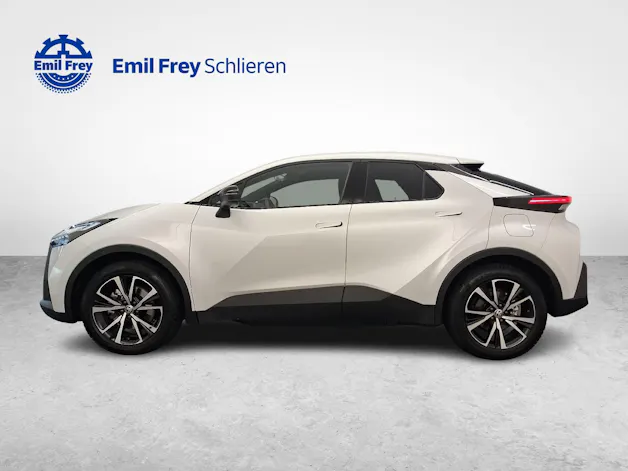 Toyota C-HR 2.0 PHEV Swiss Edition