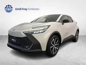 Toyota C-HR 2.0 PHEV Swiss Edition