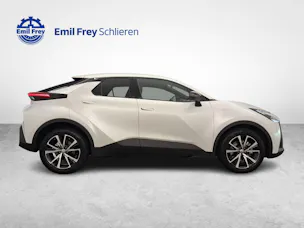Toyota C-HR 2.0 PHEV Swiss Edition