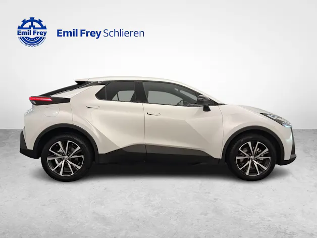 Toyota C-HR 2.0 PHEV Swiss Edition