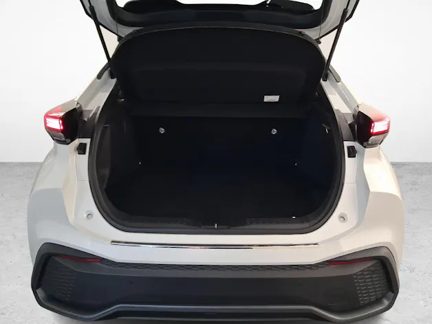 Toyota C-HR 2.0 PHEV Swiss Edition