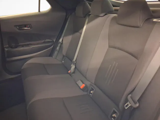 Toyota C-HR 2.0 PHEV Swiss Edition