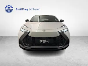 Toyota C-HR 2.0 PHEV Swiss Edition