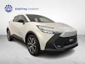 Toyota C-HR 2.0 PHEV Swiss Edition