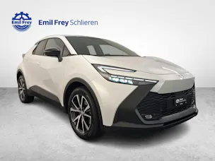 Toyota C-HR 2.0 PHEV Swiss Edition